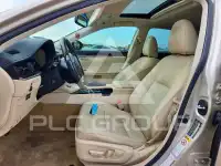 2015 Lexus ES350 photo