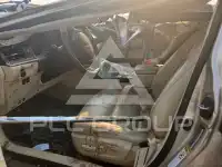 2015 Lexus ES350 фото