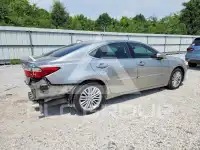 2015 Lexus ES350 фото