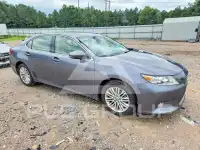 2015 Lexus ES350 photo