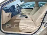 2015 Lexus ES350 фото