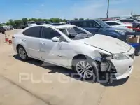 2015 Lexus ES350 фото