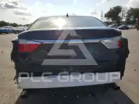 2015 Lexus ES350 фото