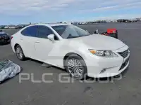 2015 Lexus ES350 фото