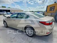 2015 Lexus ES350 фото
