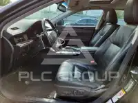 2015 Lexus ES350 фото