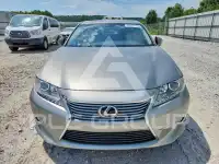 2015 Lexus ES350 фото