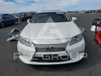 2015 Lexus ES350 фото