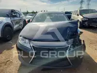 2015 Lexus ES350 фото