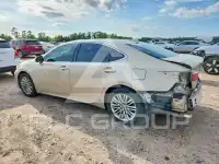 2015 Lexus ES350 photo