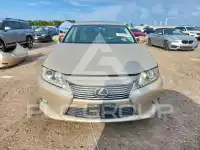 2015 Lexus ES350 photo