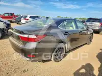 2015 Lexus ES350 фото