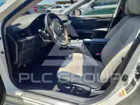 2015 Lexus ES350 фото
