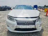 2015 Lexus ES350 фото