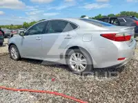 2015 Lexus ES фото