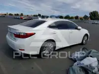 2015 Lexus ES350 фото