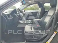 2015 Lexus ES350 фото