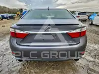 2015 Lexus ES350 фото