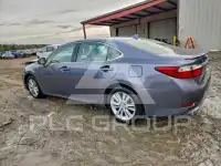 2015 Lexus ES350 фото
