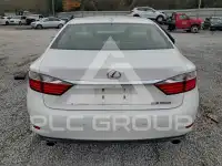 2015 Lexus ES350 photo