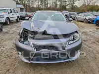 2015 Lexus ES350 фото