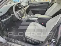 2015 Lexus ES350 фото