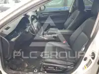 2015 Lexus ES photo