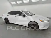2015 Lexus ES350 фото