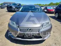 2015 Lexus ES350 фото