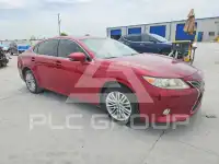 2015 Lexus ES350 фото