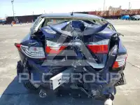 2015 Lexus ES350 фото