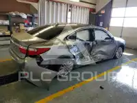 2015 Lexus ES350 фото