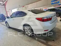 2015 Lexus ES350 фото