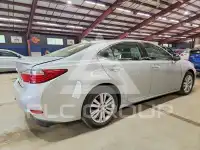 2015 Lexus ES350 фото