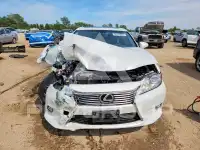 2015 Lexus ES фото