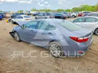 2015 Lexus ES350 фото