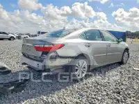 2015 Lexus ES350 фото