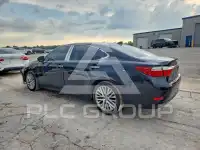 2015 Lexus ES350 фото