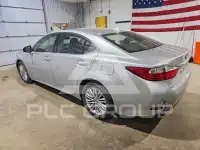 2015 Lexus ES350 photo