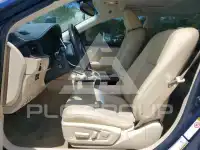 2015 Lexus ES350 photo