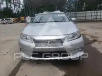 2015 Lexus ES350 фото