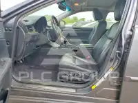 2015 Lexus ES350 фото