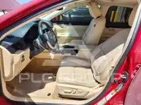 2015 Lexus ES350 фото