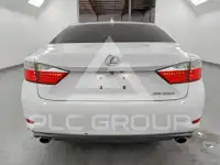 2015 Lexus ES350 фото