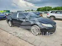 2015 Lexus ES350 фото