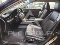 2015 Lexus ES350 фото