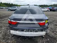 2015 Lexus ES350 фото