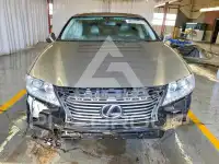 2015 Lexus ES350 фото