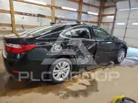 2015 Lexus ES350 фото