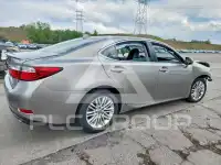 2015 Lexus ES фото